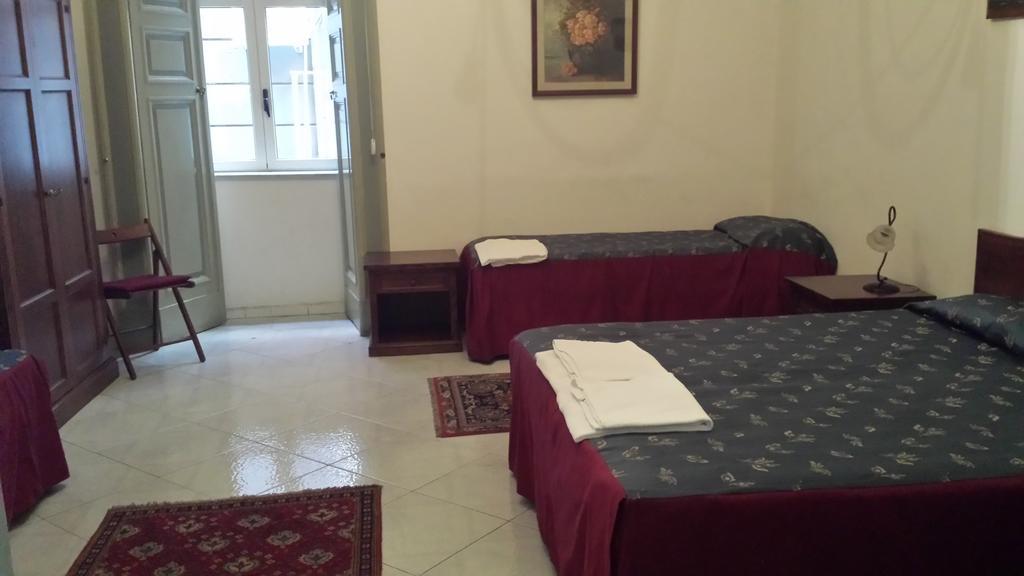 Miseria E Nobilta' Bed & Breakfast Napoli