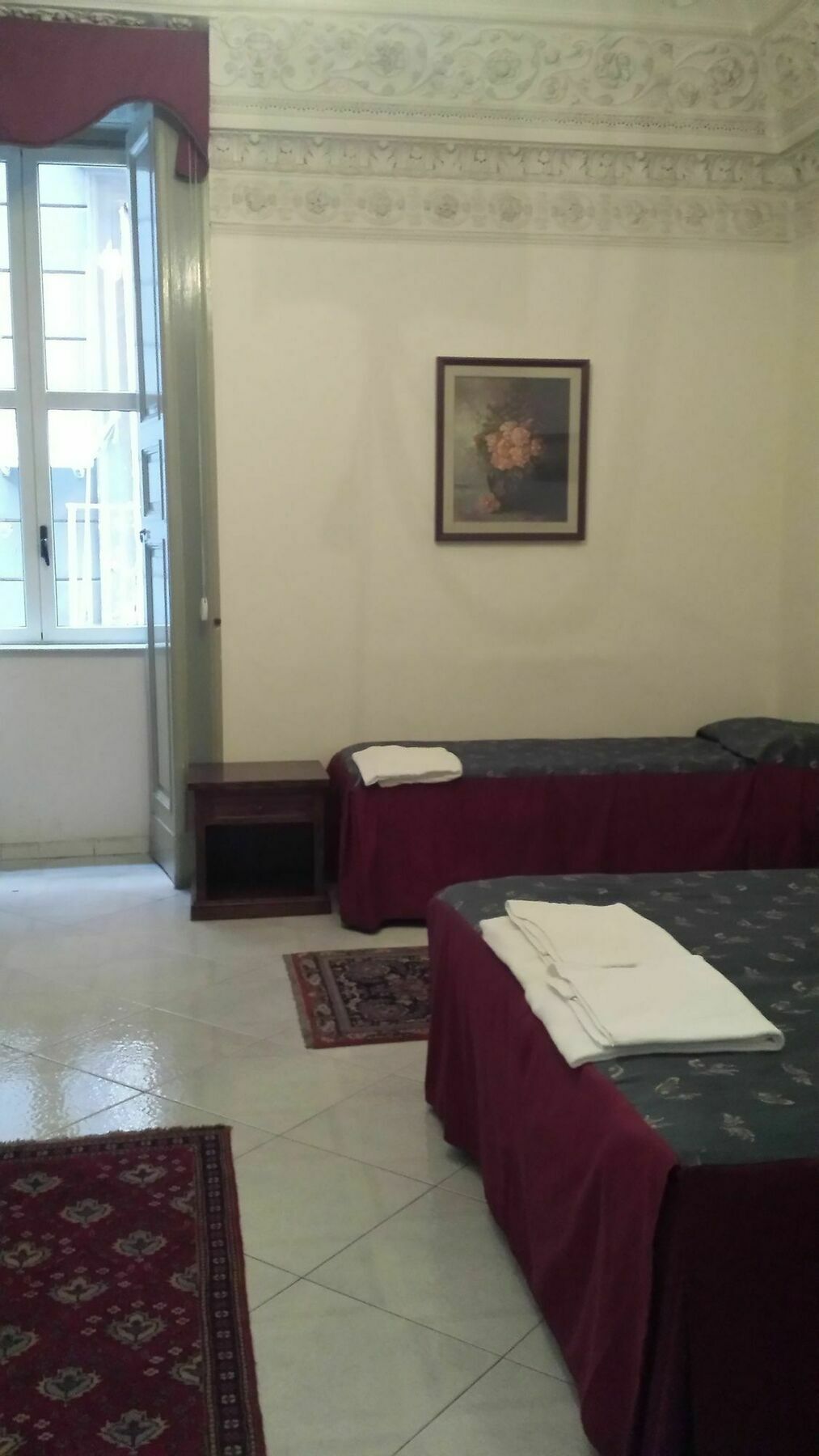 Miseria E Nobilta' Bed & Breakfast Napoli