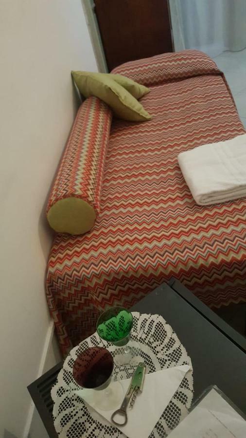 Bed & Breakfast Miseria E Nobilta' Napoli